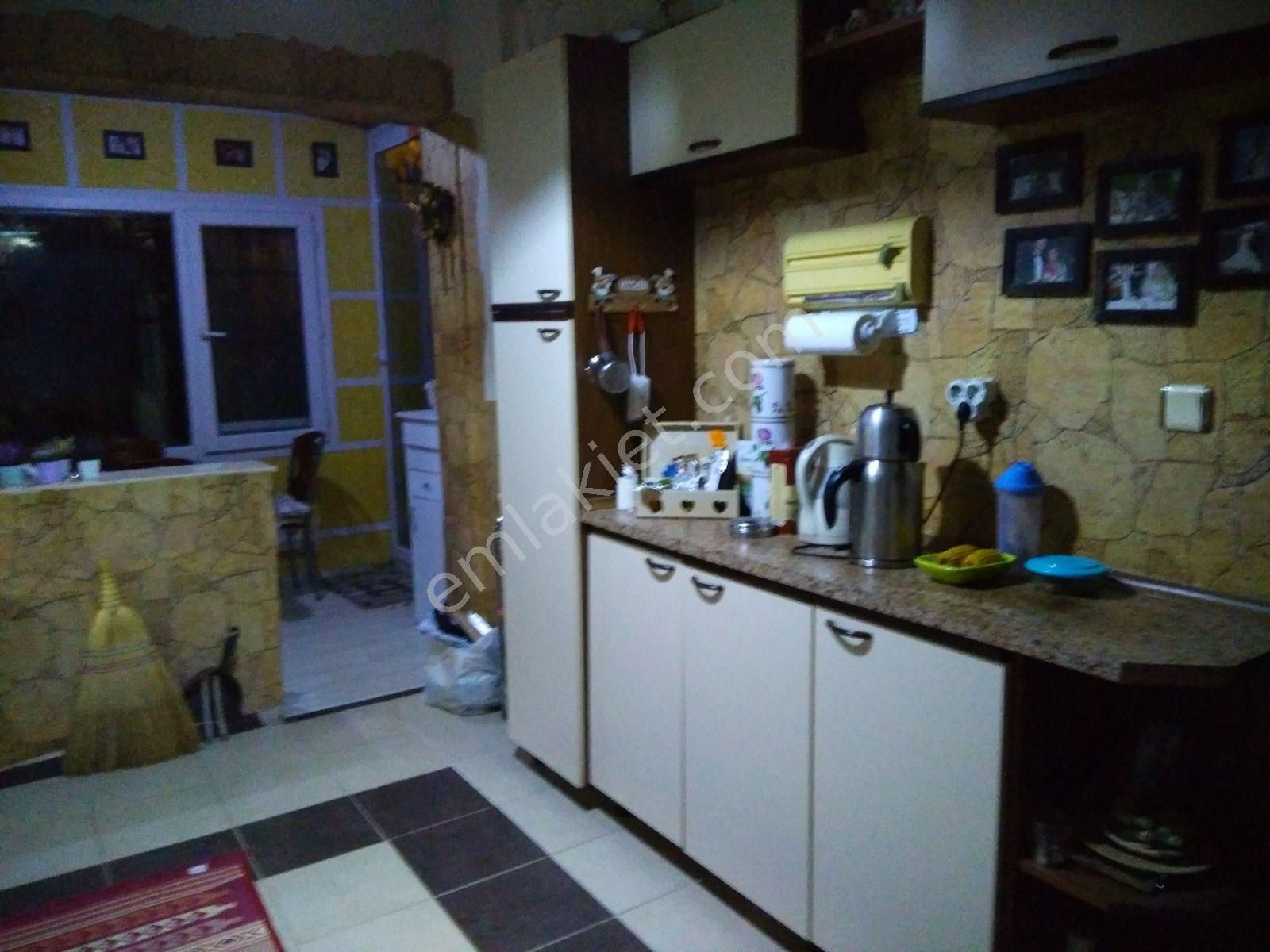 Koyuncu Grouptan Ayrancılar 3+1 Dubleks Bahçeli Villa - Görsel 8