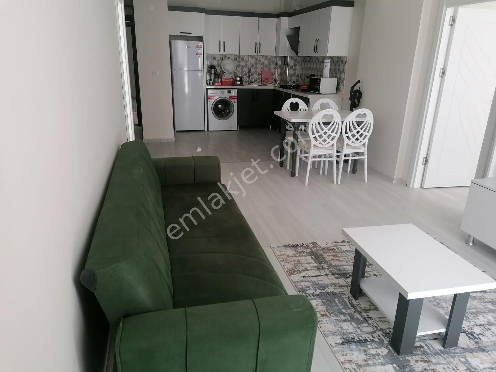 Erzurum Aziziye Kiralik Ev Emlakjet
