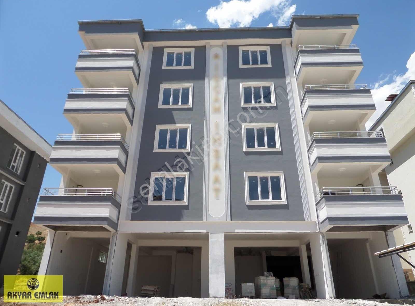 emlakcidan kahramanmaras dulkadiroglu ballica mahallesi 2 1 satilik daire 285 000 tl 9905833