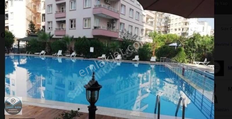 Muratpasa Soguksu Mahallesi Satilik Ev Emlakjet
