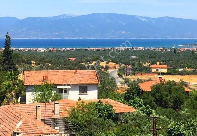 Balikesir Burhaniye Satilik Arsa Sayfa 3 Emlakjet