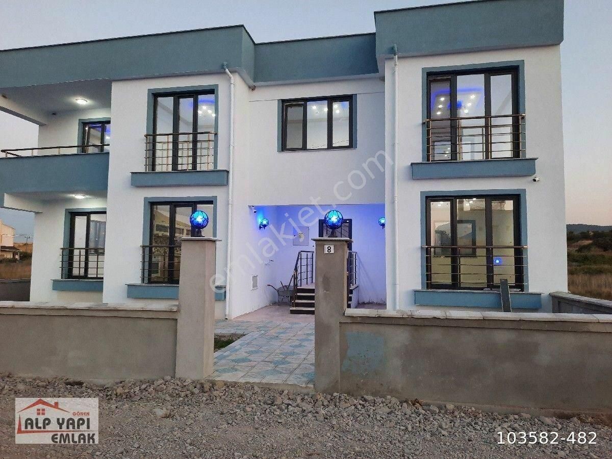balikesir gonen satilik villa ilanlari ve fiyatlari balikesir gonen satilik villa ilanlari ve fiyatlari