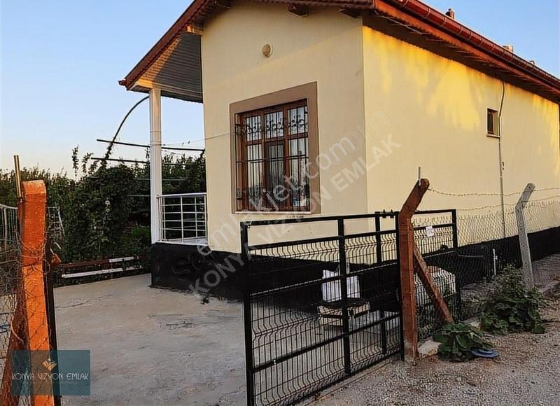 konya satilik bag bahce emlakjet