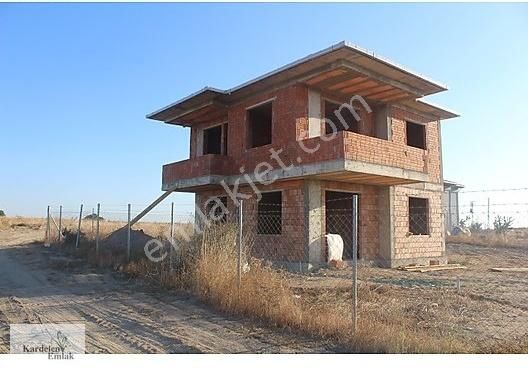 emlakcidan edirne enez sultanice koyu 4 1 satilik villa 1 100 000 tl 10051330