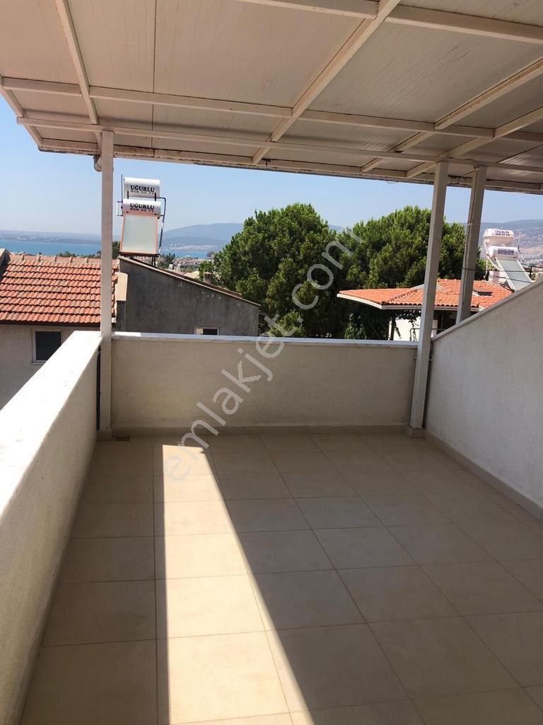 Didim Akbükte Satılık Bahçeli Yazlık - Görsel 18