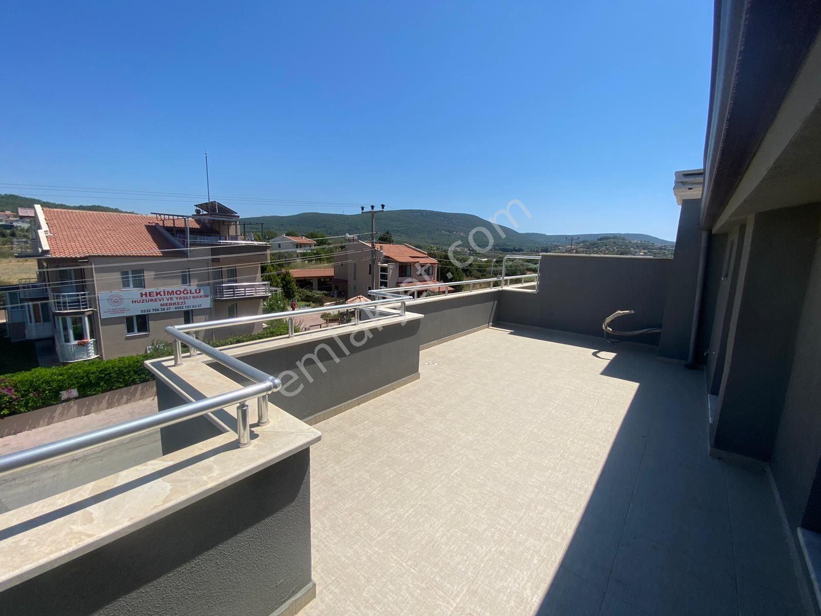 emlakcidan izmir urla kalabak mahallesi 3 2 satilik villa 2 400 000 tl 9775073