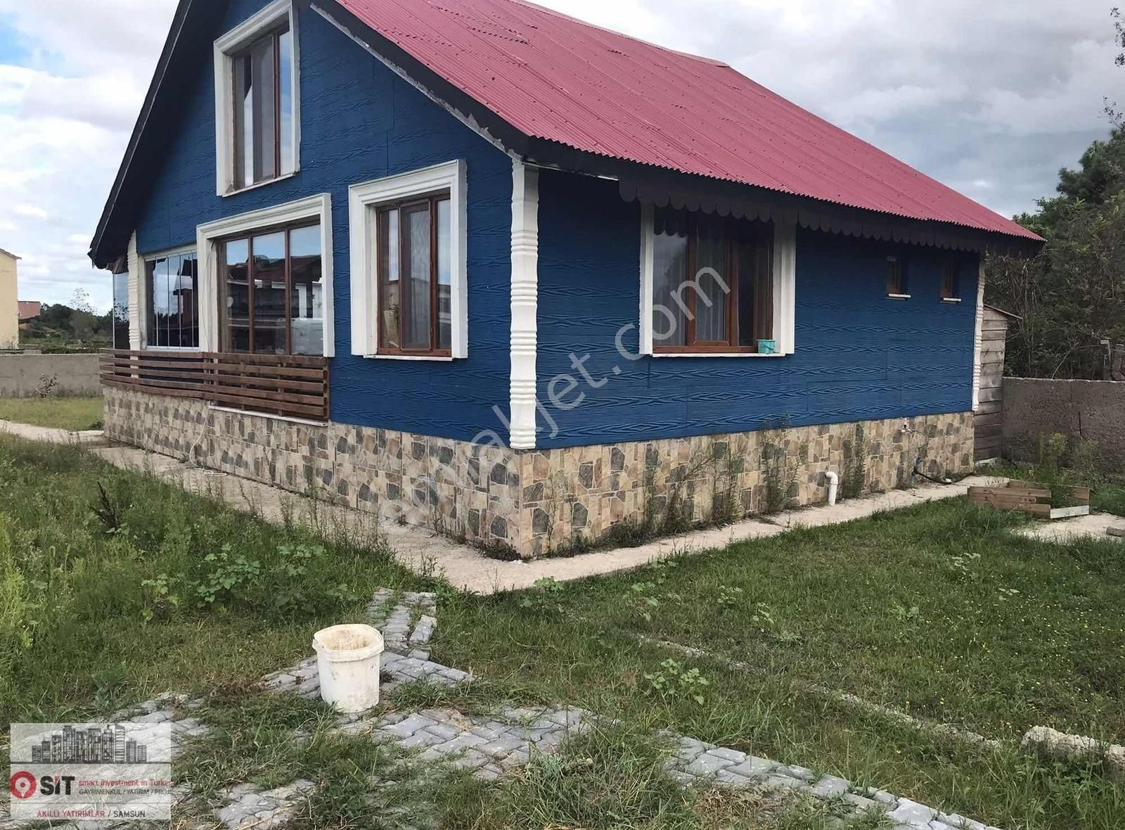Samsun Carsamba Satilik Ev Emlakjet