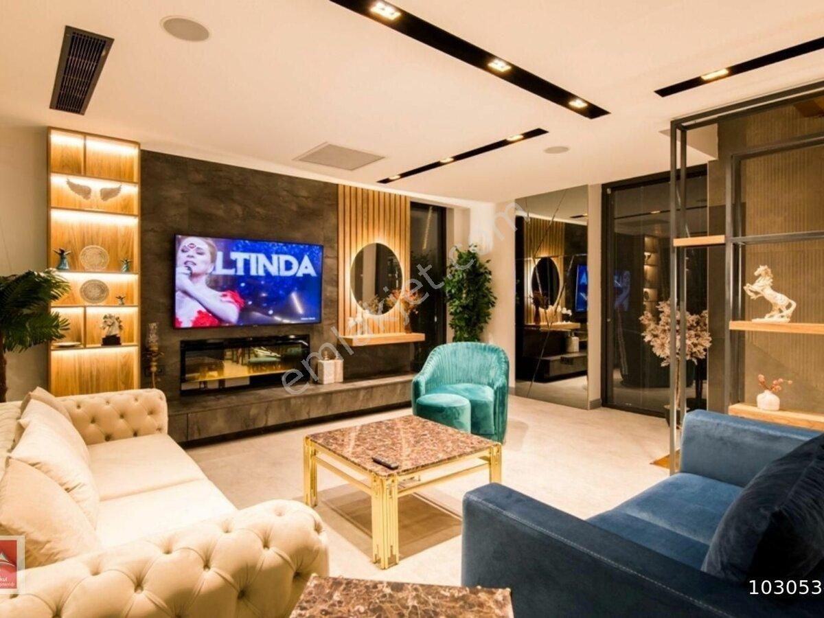 Kaş-kalkan'da Satılık Luks Villa! - Görsel 24