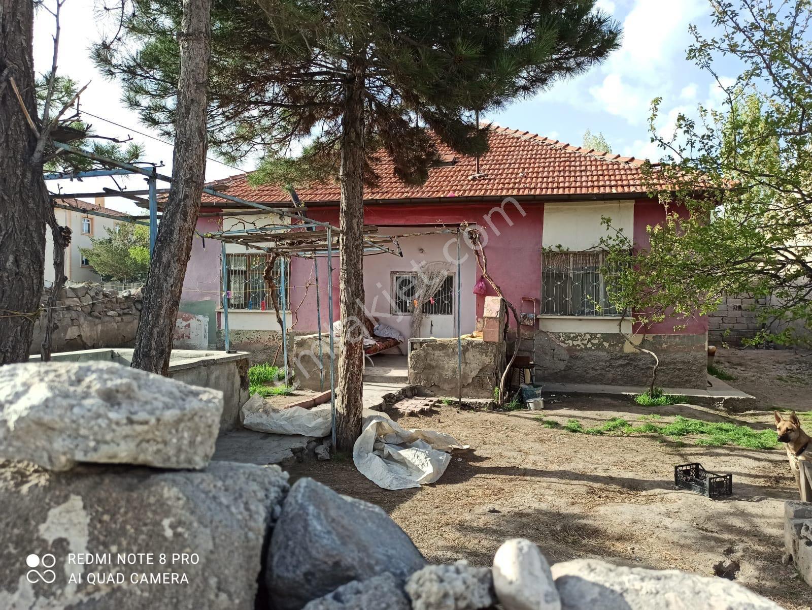 kayseri emlak ofisinden satilik mustakil ev emlakjet