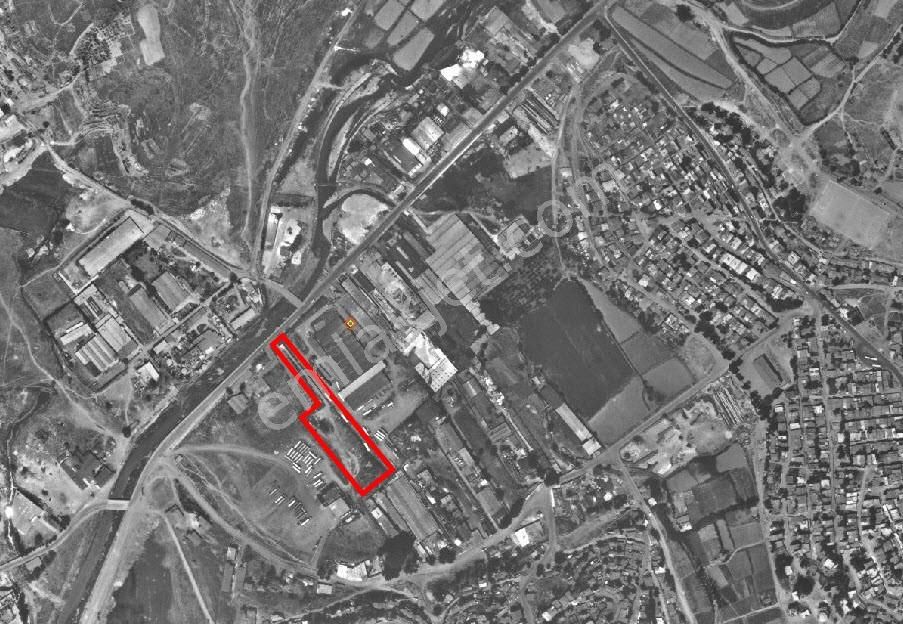 Kağıthane Nin Merkezinde Cendere Caddesine Cepheli Emsalsiz Arsa - Görsel 5