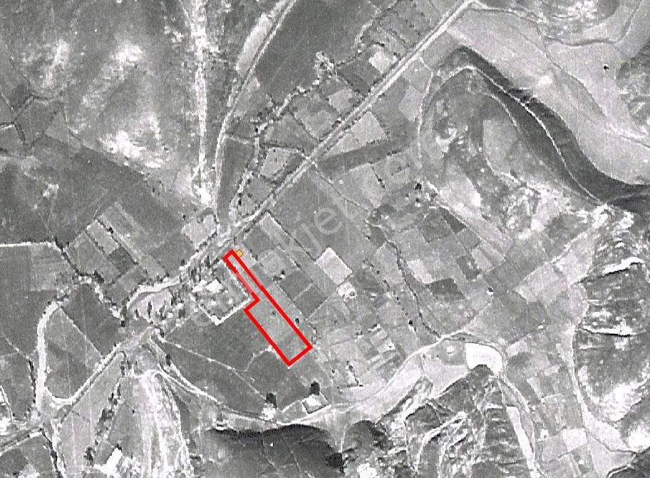 Kağıthane Nin Merkezinde Cendere Caddesine Cepheli Emsalsiz Arsa - Görsel 6