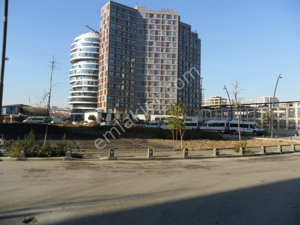 Kağıthane Nin Merkezinde Cendere Caddesine Cepheli Emsalsiz Arsa - Görsel 17