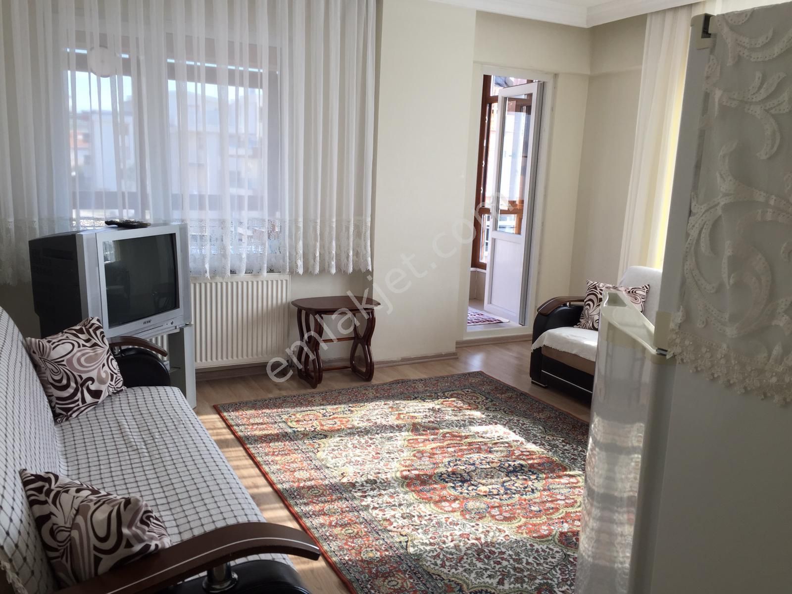 yalova armutlu kiralik daire emlakjet