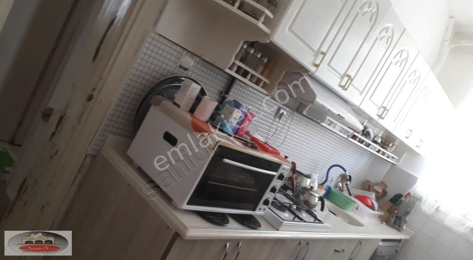 Emlakcidan Nevsehir Urgup Karacaoren Koyu 8 Oda Satilik Mustakil 320 000 Tl 9633235
