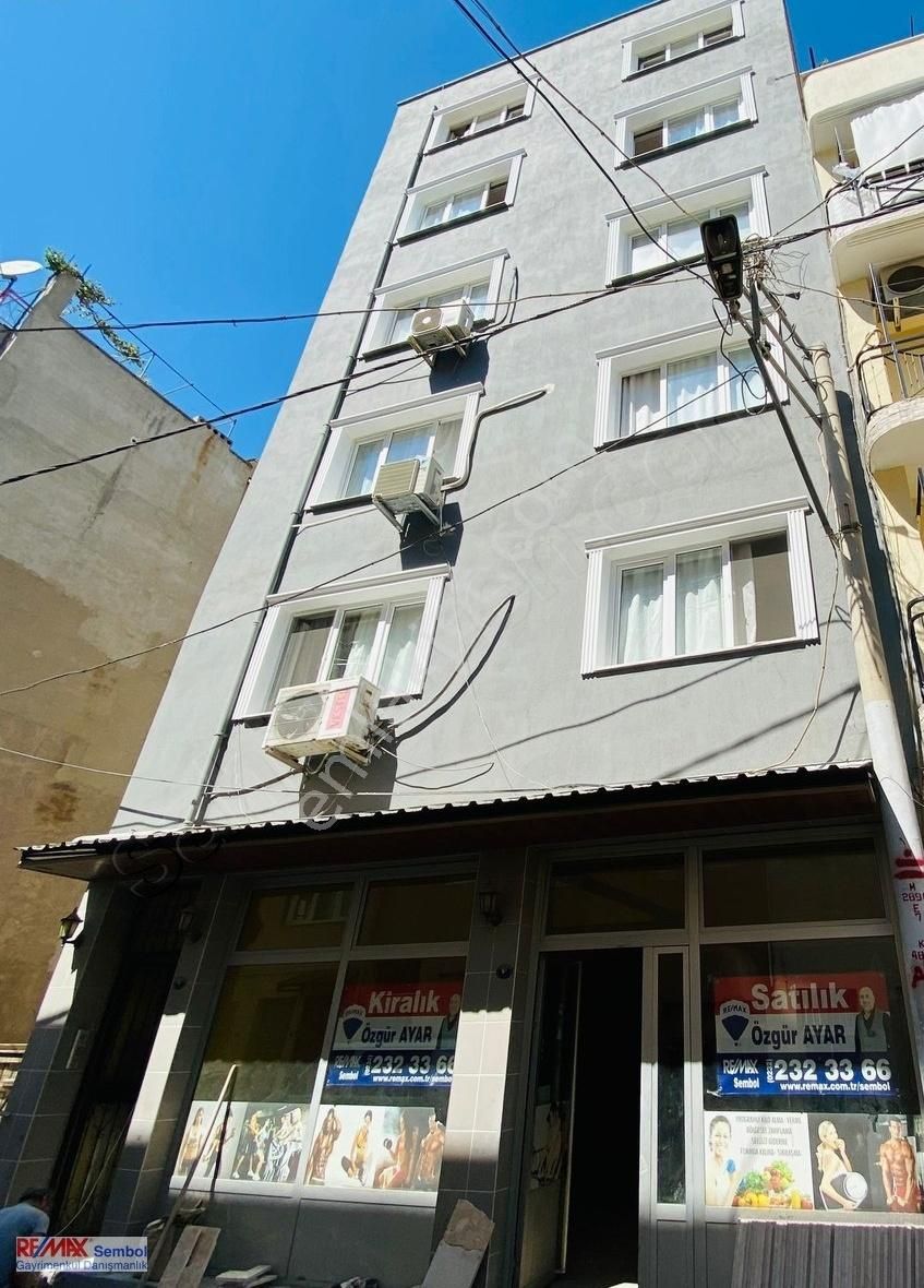 Izmir Bornova Birlik Mahallesi Satilik Daire Ilanlari Ve Fiyatlari