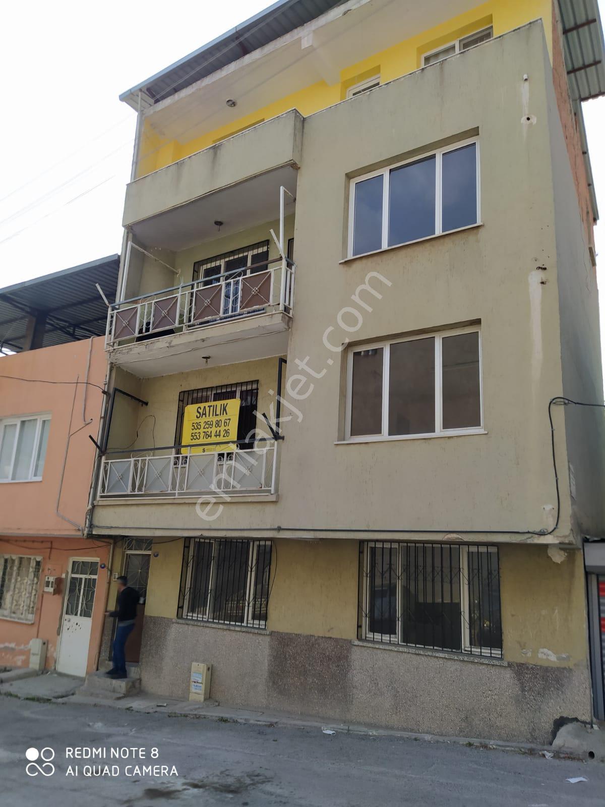 emlakcidan izmir karabaglar gunaltay mahallesi 2 1 satilik bina 700 000 tl 10070123