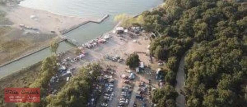 Kandıra Bollu Köyü İlerde Tüüh Diyeceğim... Fındık Bahçesi Denize 2 Km - Görsel 15