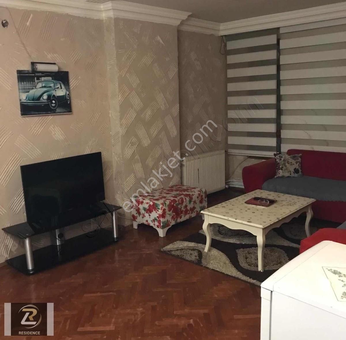 Çankaya Bahçelievler Günlük Kiralık Residence BAHÇELİ 7 CADDE ULTRALUKS 7/24 VE KLIMALI DAİRELER