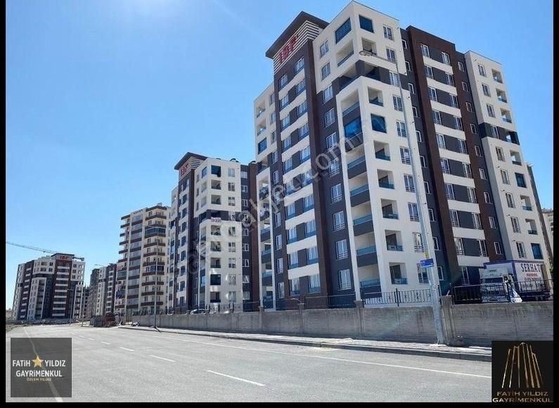 emlakcidan kayseri melikgazi bahcelievler mahallesi 3 1 satilik daire 700 000 tl 10075575