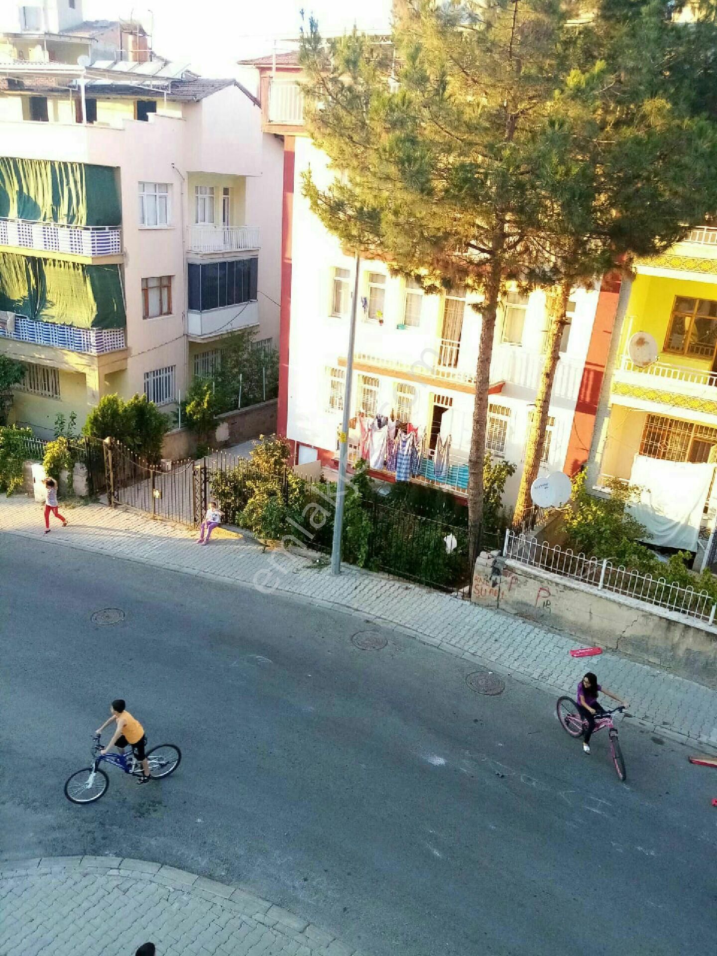 Sahibinden Malatya Battalgazi Fırat Mahallesi 3+1 Kiralık Daire 2.500