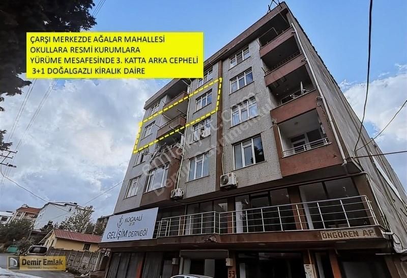 sakarya kocaali kiralik daire emlakjet sakarya kocaali kiralik daire emlakjet