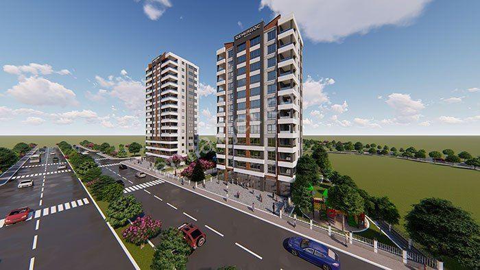 kayseri kocasinan satilik ev emlakjet