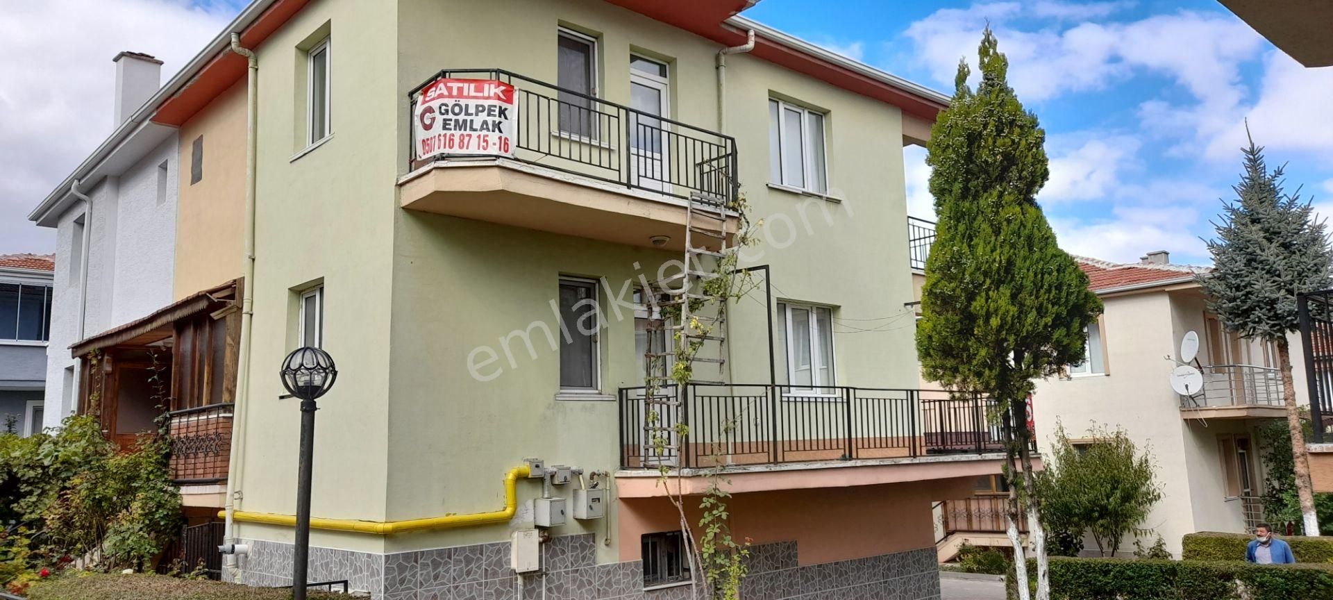 Emlakcidan Eskisehir Odunpazari Cankaya Mahallesi 4 1 Satilik Daire 760 000 Tl 10079698