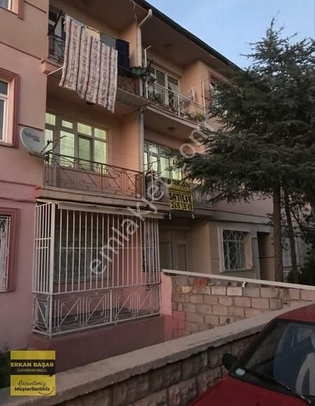 Selcuklu Cumhuriyet Mahallesi Satilik Ev Emlakjet