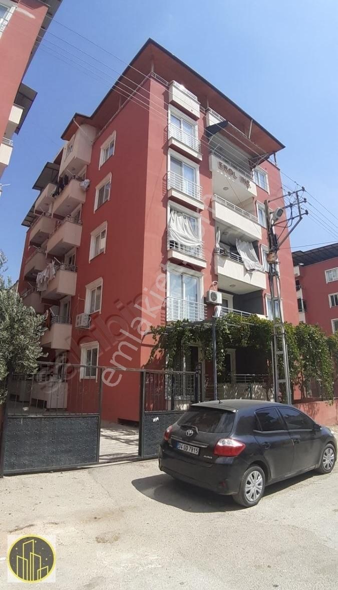 Hatay Kirikhan Satilik Daire Emlakjet