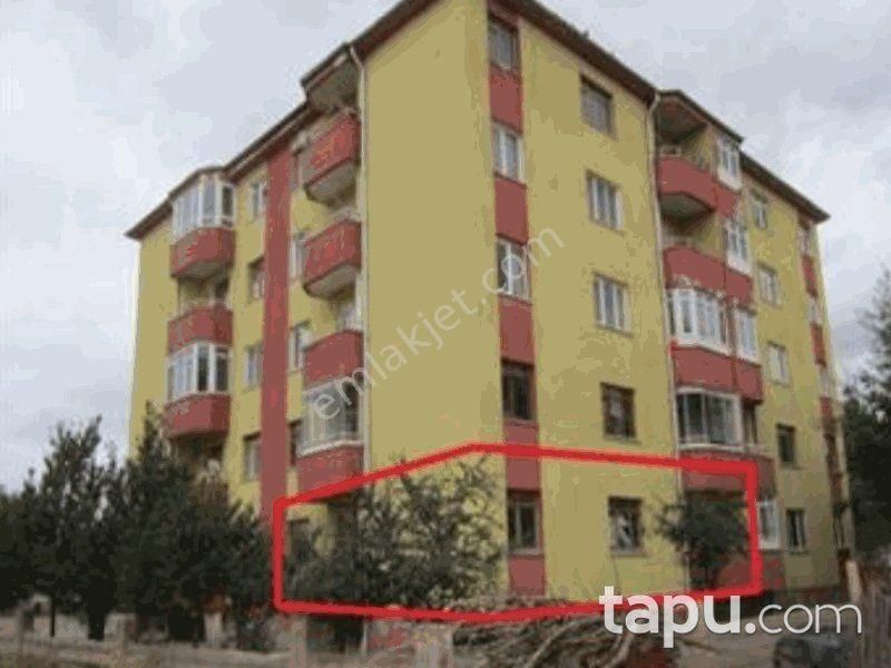 Ankara Elmadag Emlak Ofisinden Satilik Ev Emlakjet