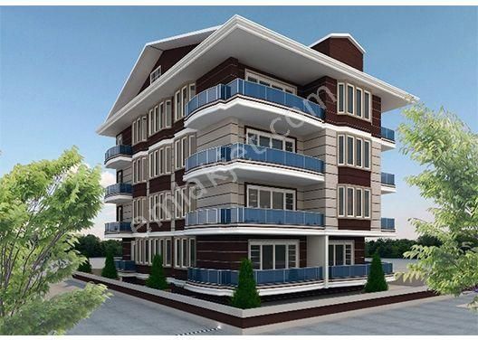 Midyat Bahcelievler Mahallesi Satilik Daire Emlakjet