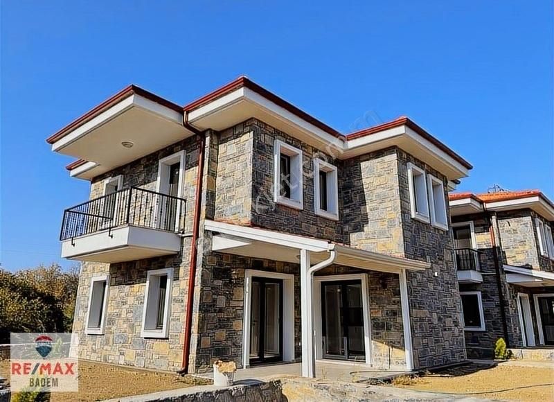 Datca Resadiye Mahallesi Satilik Villa Emlakjet
