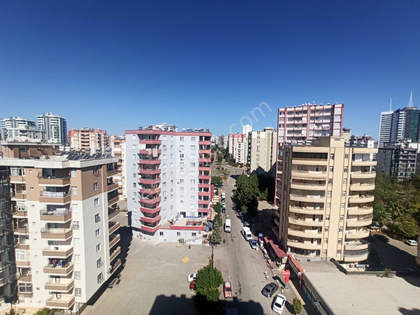 Emlakcidan Adana Cukurova Belediye Evleri Mahallesi 3 1 Satilik Daire 590 000 Tl 10093693