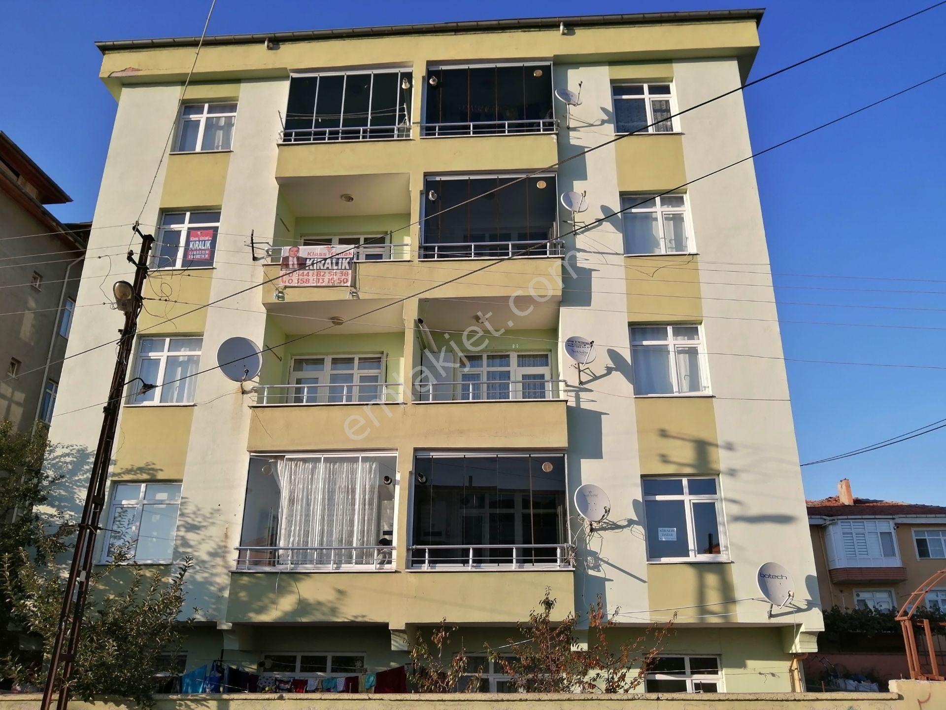 amasya kiralik ev emlakjet