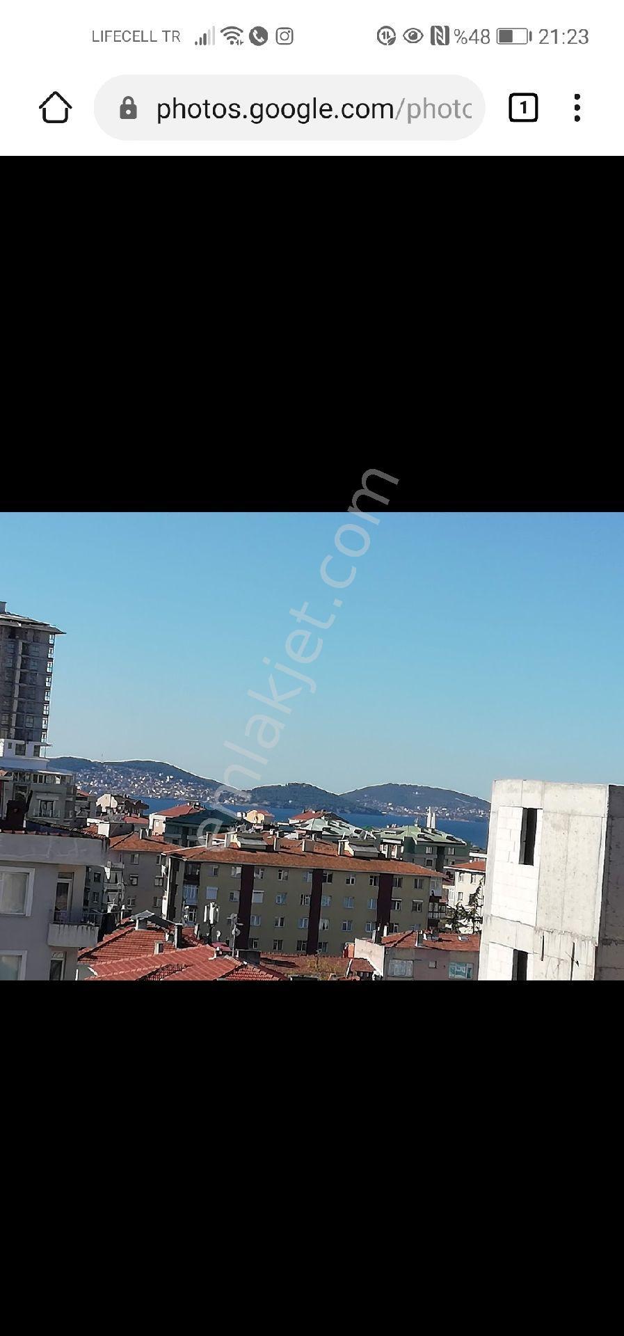 İstanbul Kartal Atalarda Topraktan Hisseli Satılık Daire. - Görsel 10