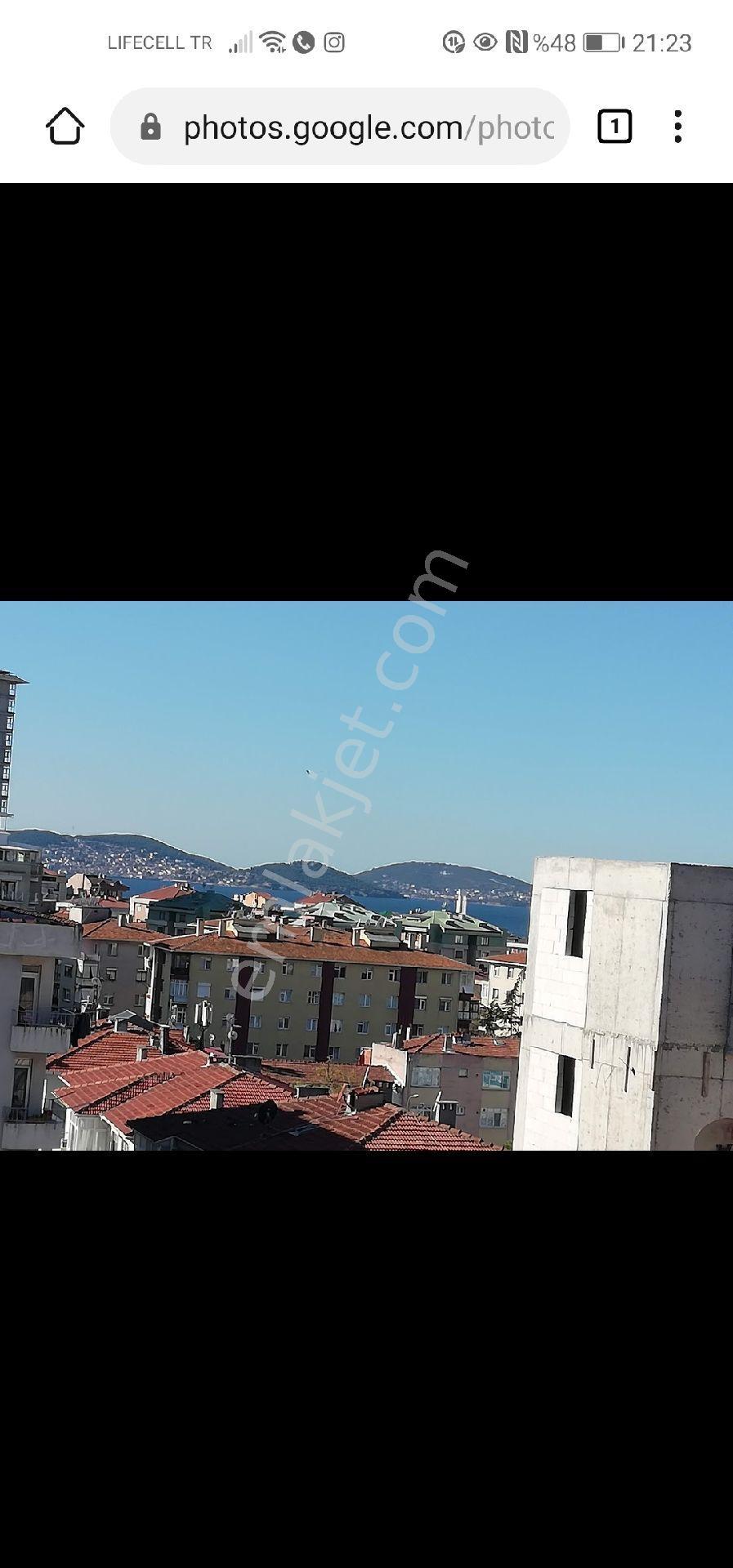İstanbul Kartal Atalarda Topraktan Hisseli Satılık Daire. - Görsel 9