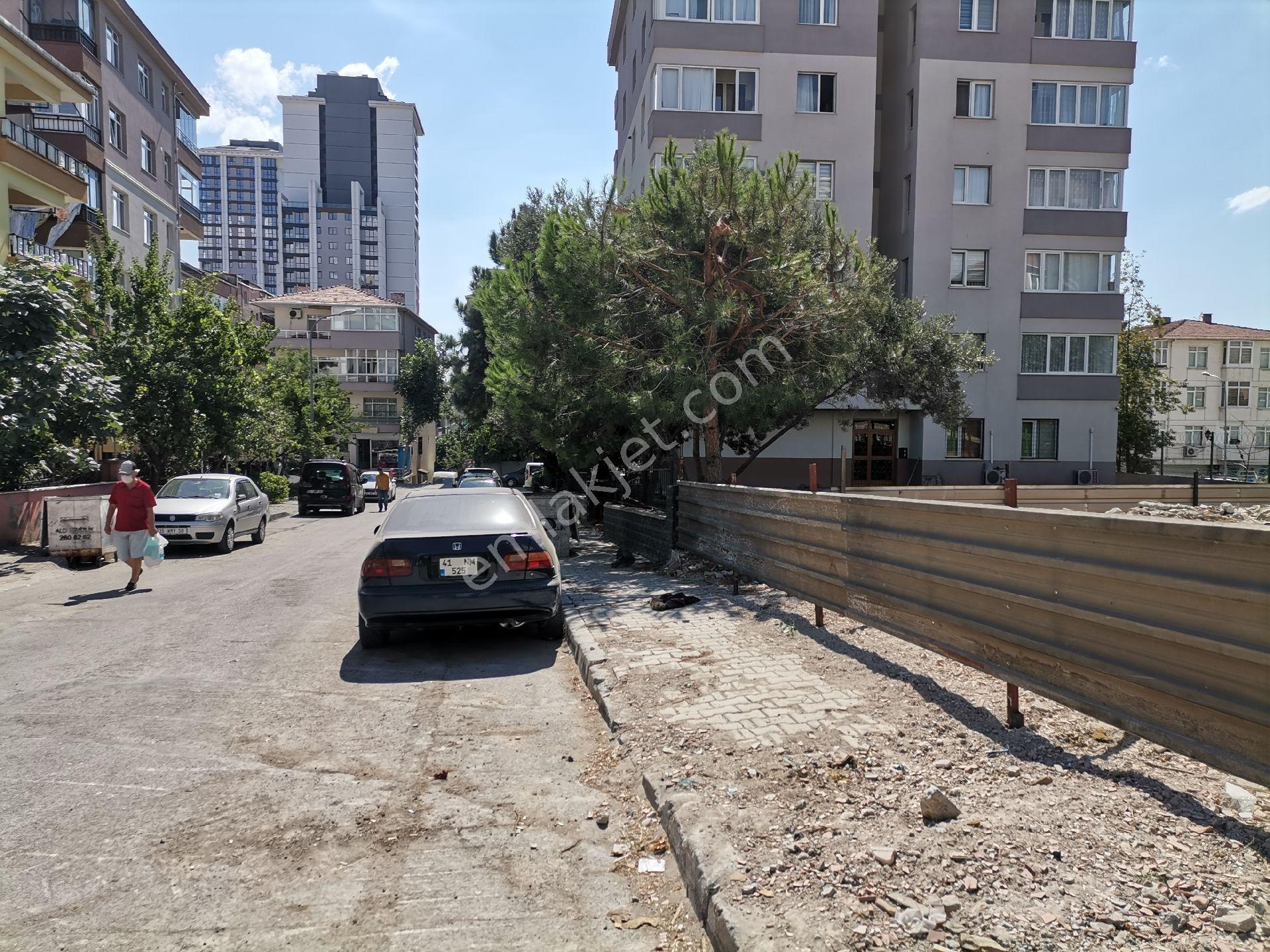İstanbul Kartal Atalarda Topraktan Hisseli Satılık Daire. - Görsel 7