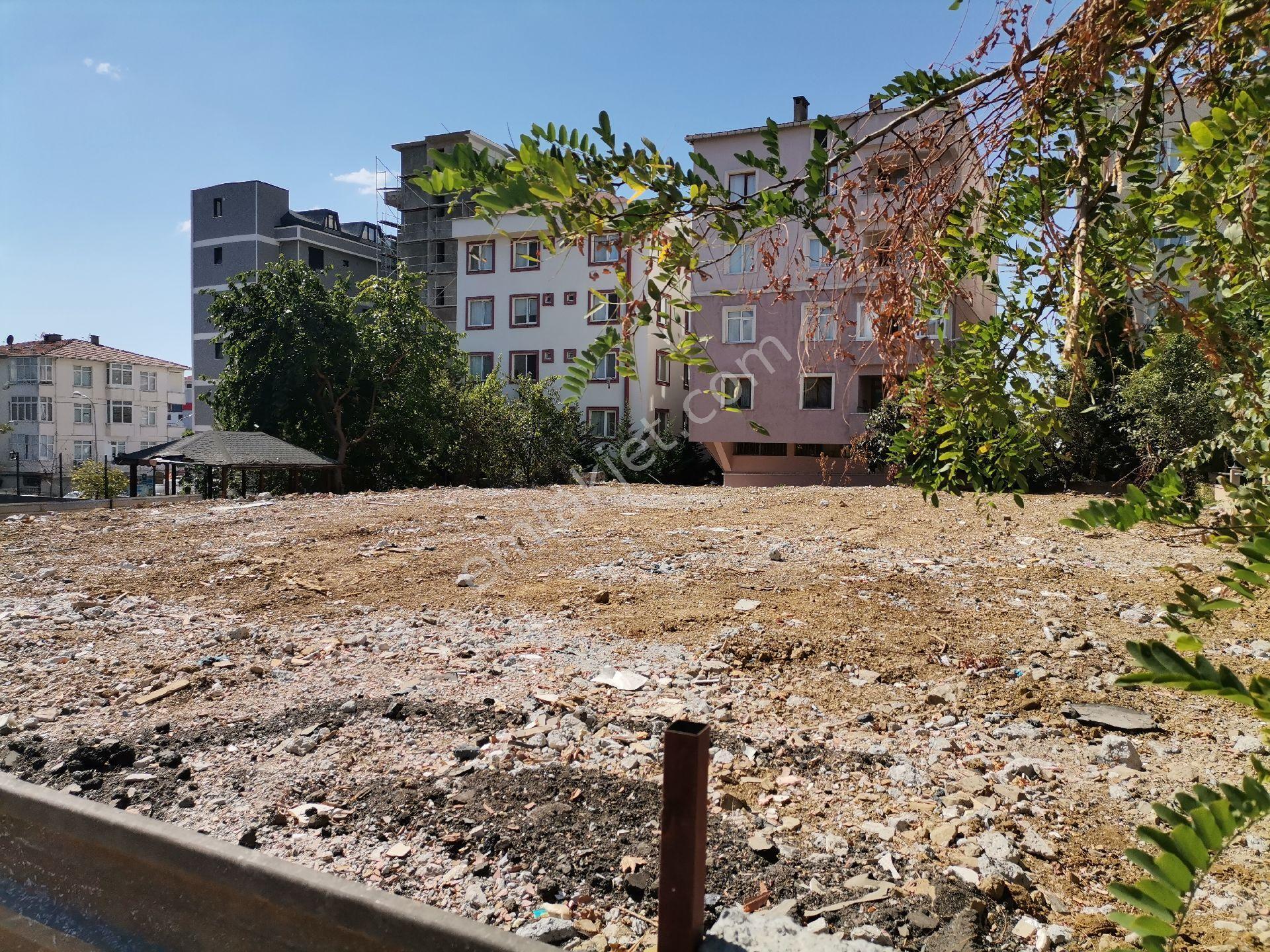 İstanbul Kartal Atalarda Topraktan Hisseli Satılık Daire. - Görsel 5