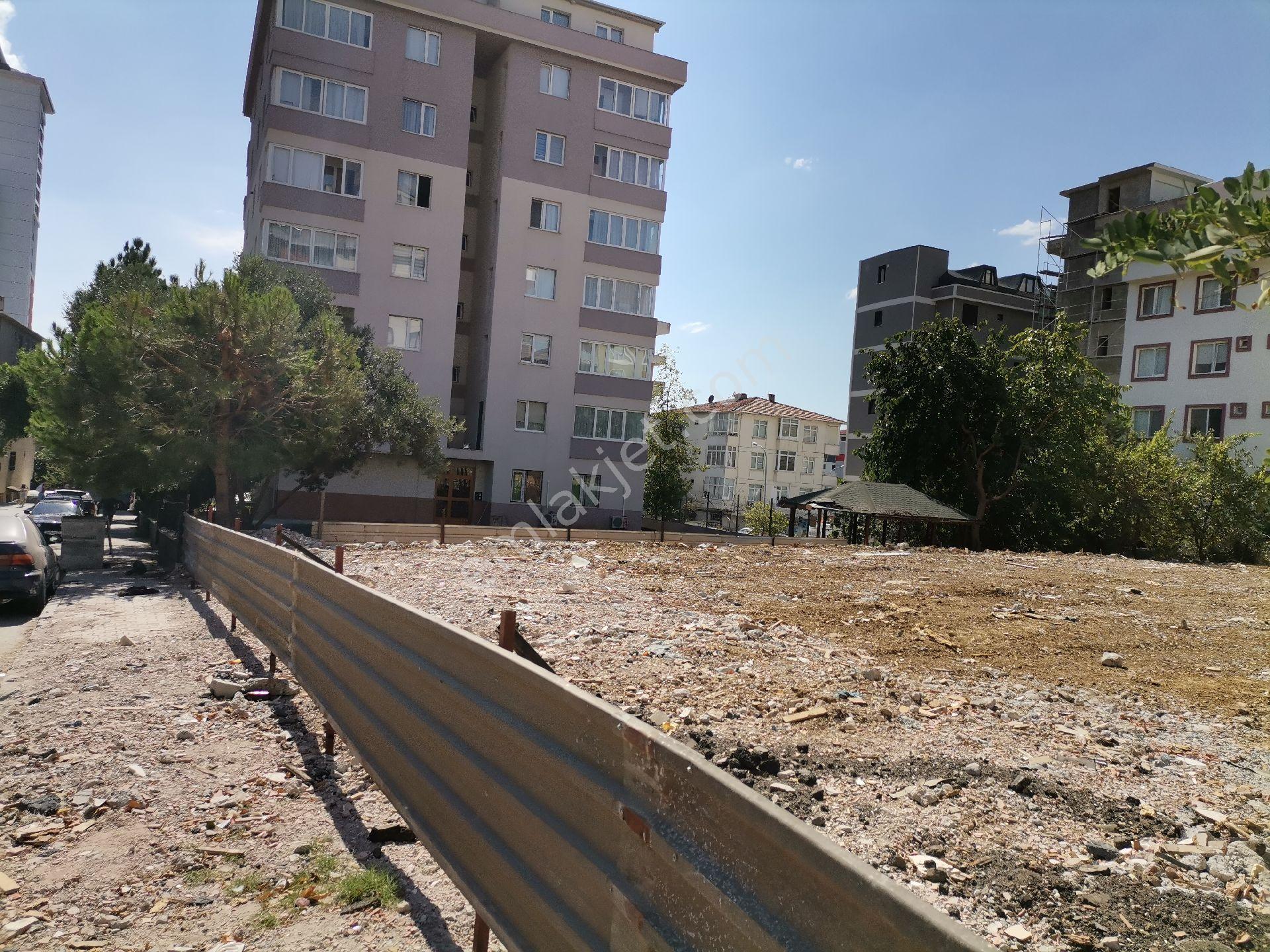 İstanbul Kartal Atalarda Topraktan Hisseli Satılık Daire. - Görsel 4
