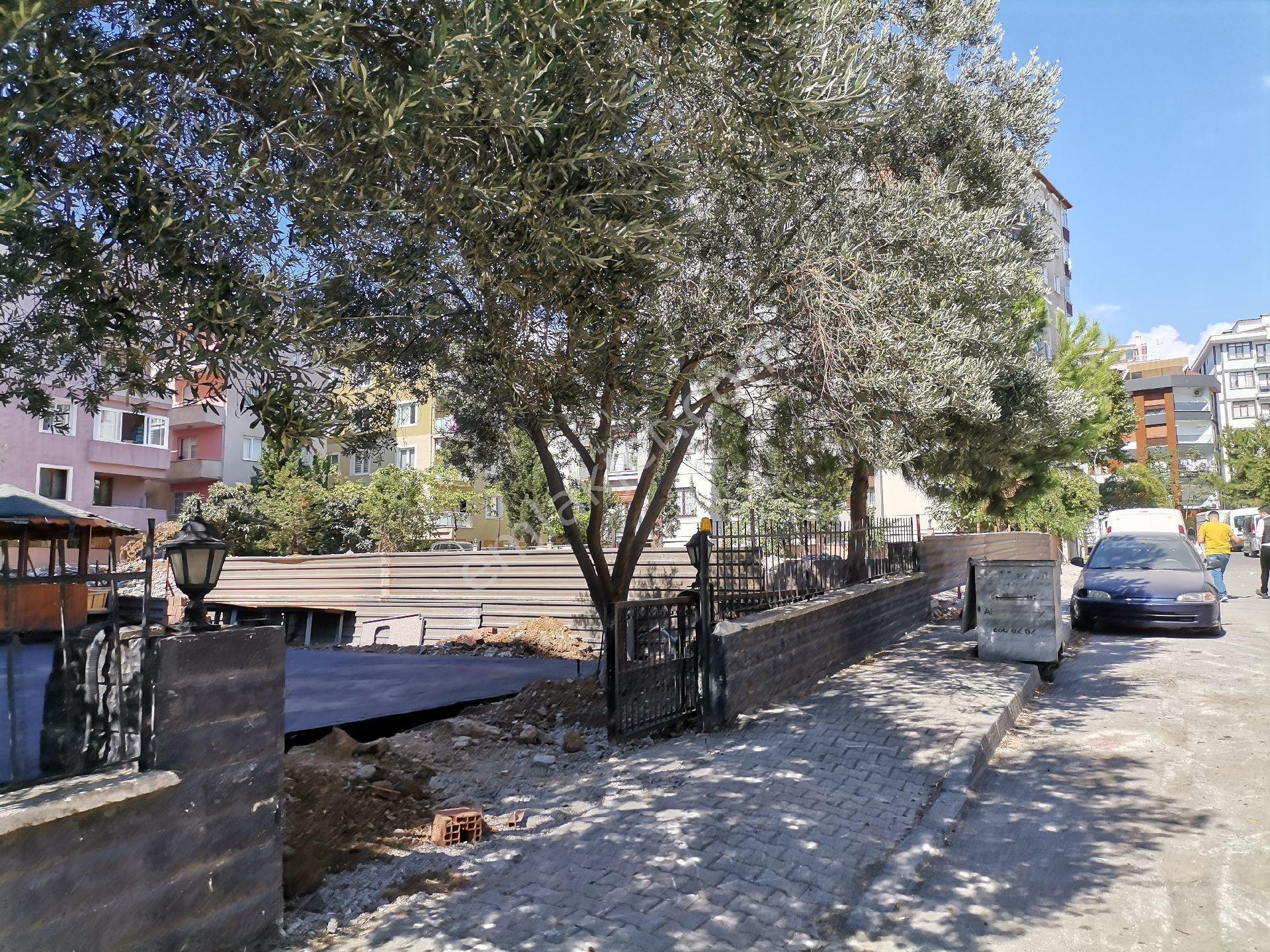 İstanbul Kartal Atalarda Topraktan Hisseli Satılık Daire. - Görsel 8