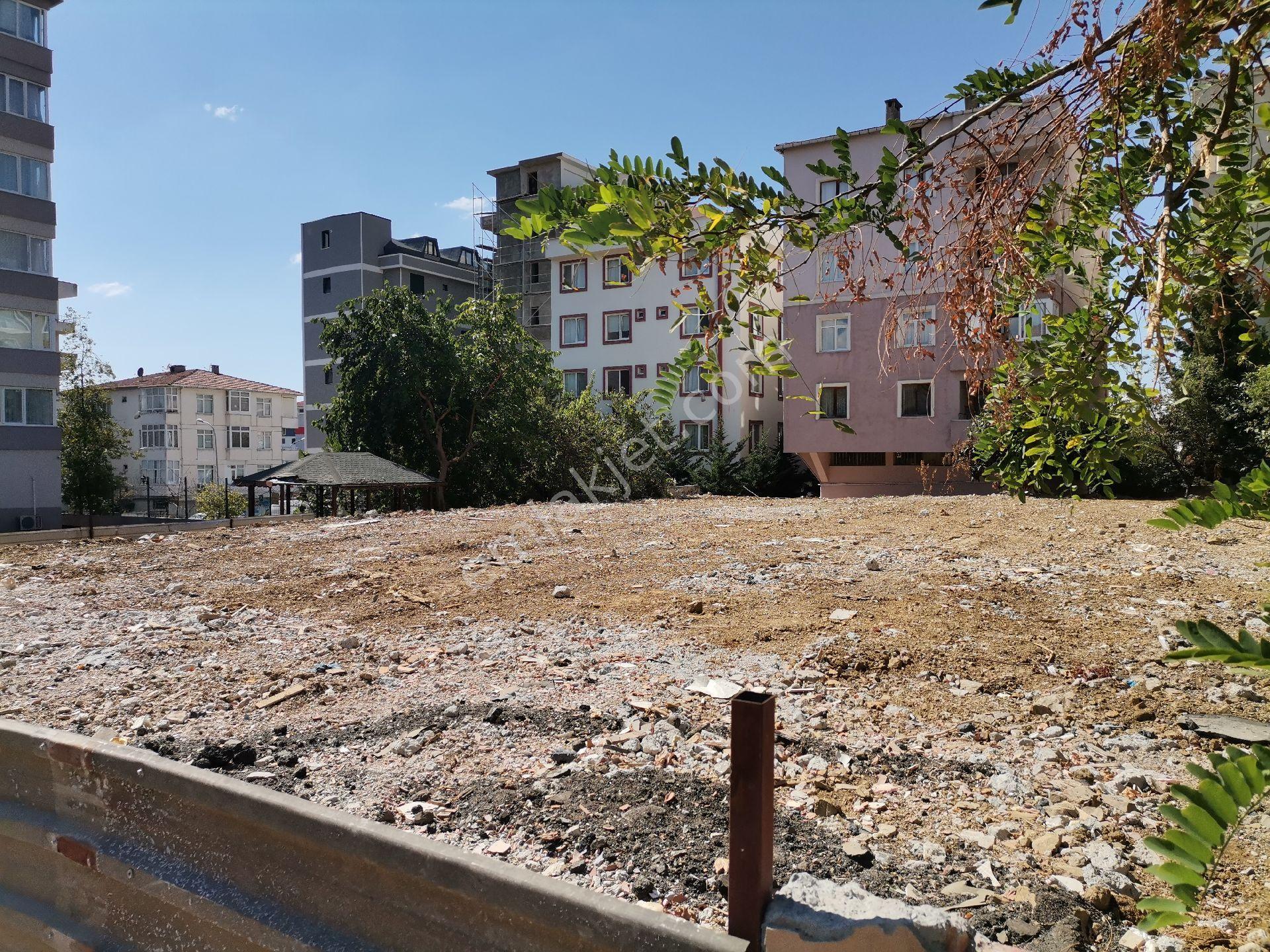 İstanbul Kartal Atalarda Topraktan Hisseli Satılık Daire. - Görsel 3