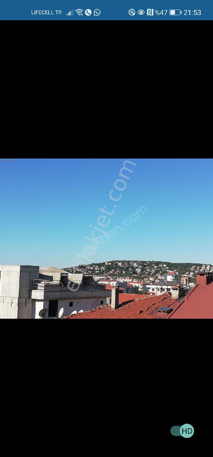 İstanbul Kartal Atalarda Topraktan Hisseli Satılık Daire. - Görsel 12