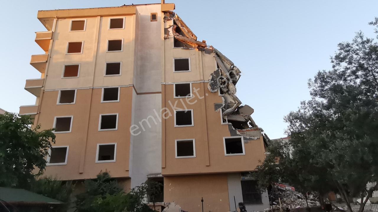 İstanbul Kartal Atalarda Topraktan Hisseli Satılık Daire. - Görsel 14