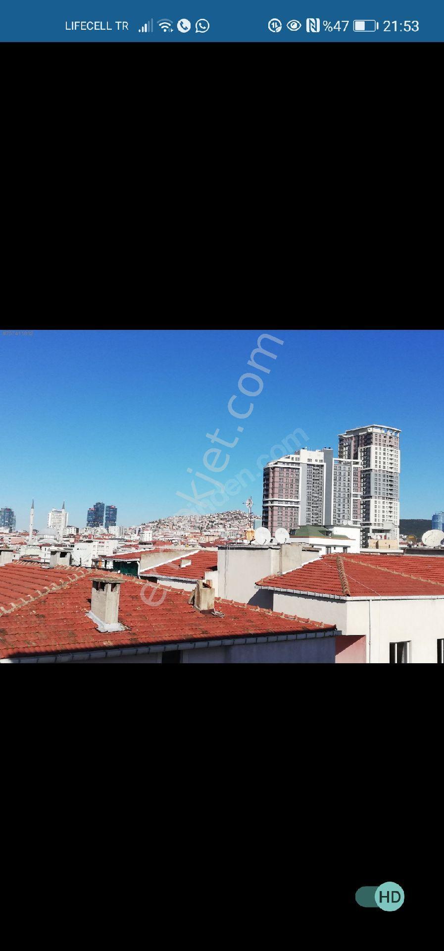 İstanbul Kartal Atalarda Topraktan Hisseli Satılık Daire. - Görsel 11