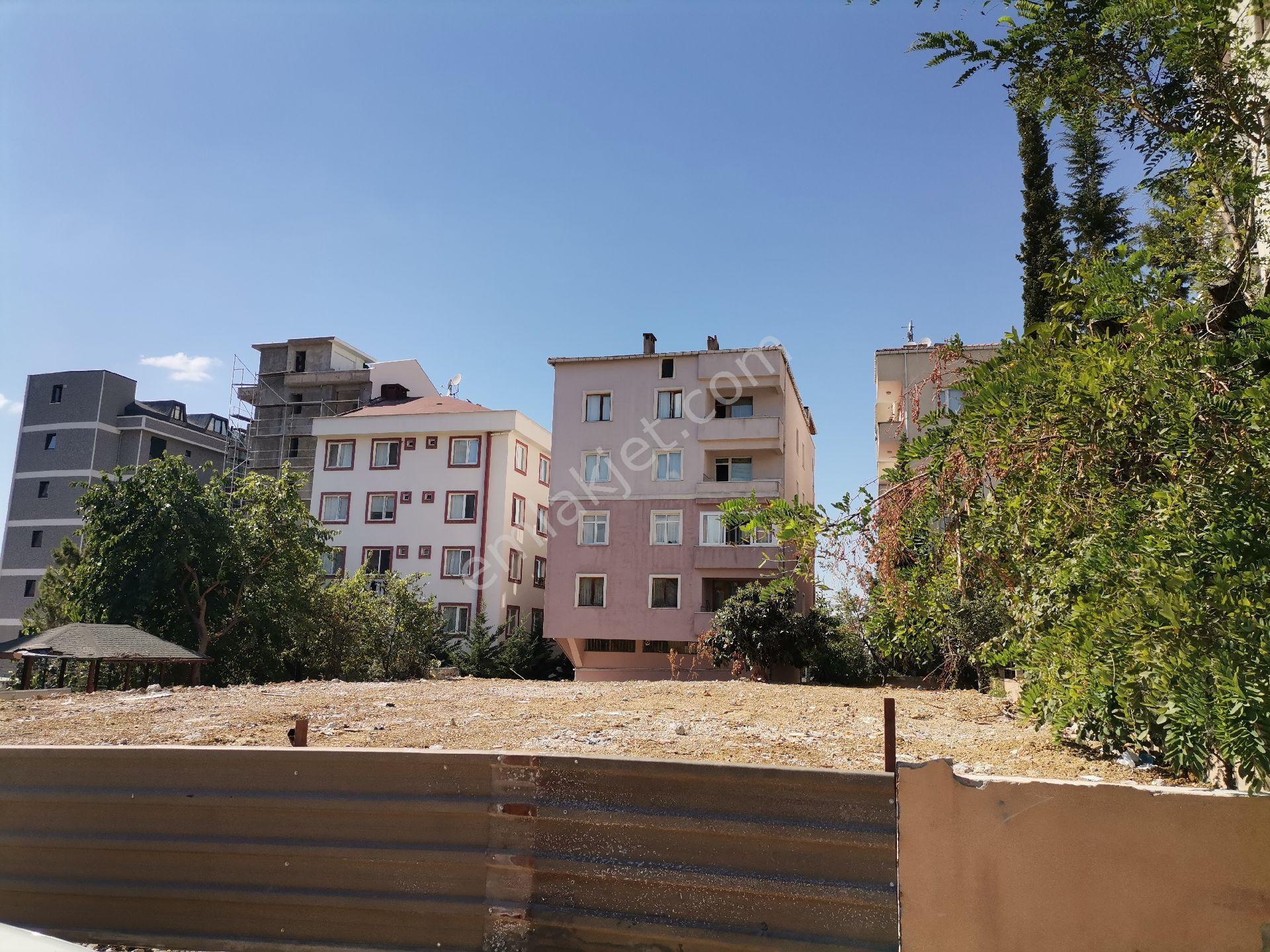 İstanbul Kartal Atalarda Topraktan Hisseli Satılık Daire. - Görsel 6