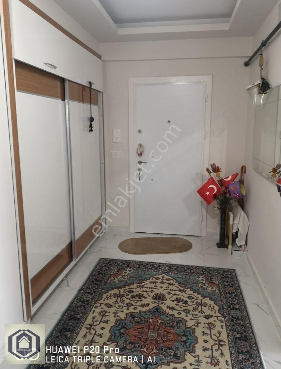 Kahramanmaras Afsin Satilik Daire Emlakjet