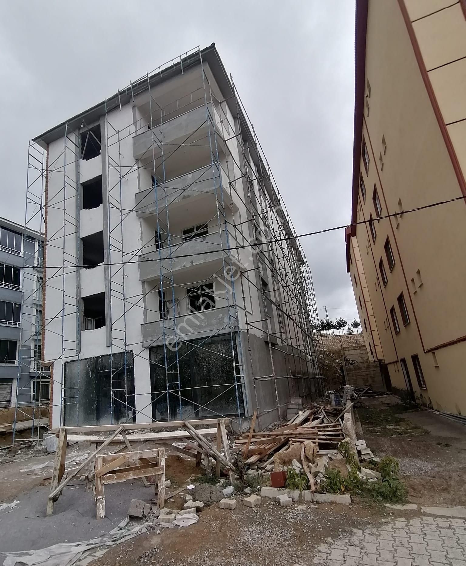 gumushane siran satilik ev emlakjet