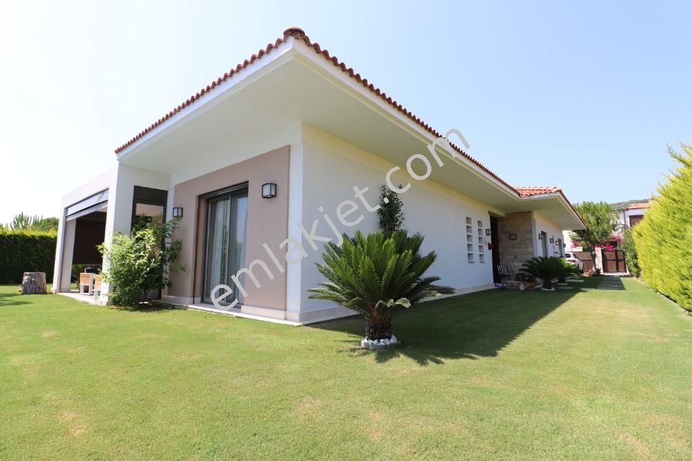 Izmir Cesme Satilik Mustakil Ev Ilanlari Ve Fiyatlari
