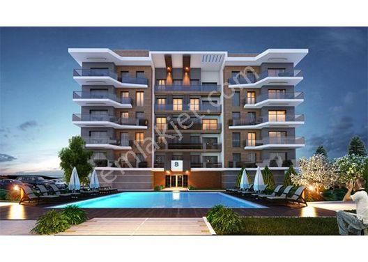 Mersin Anamur Akdeniz Mahallesi Satilik Daire Ilanlari Ve Fiyatlari