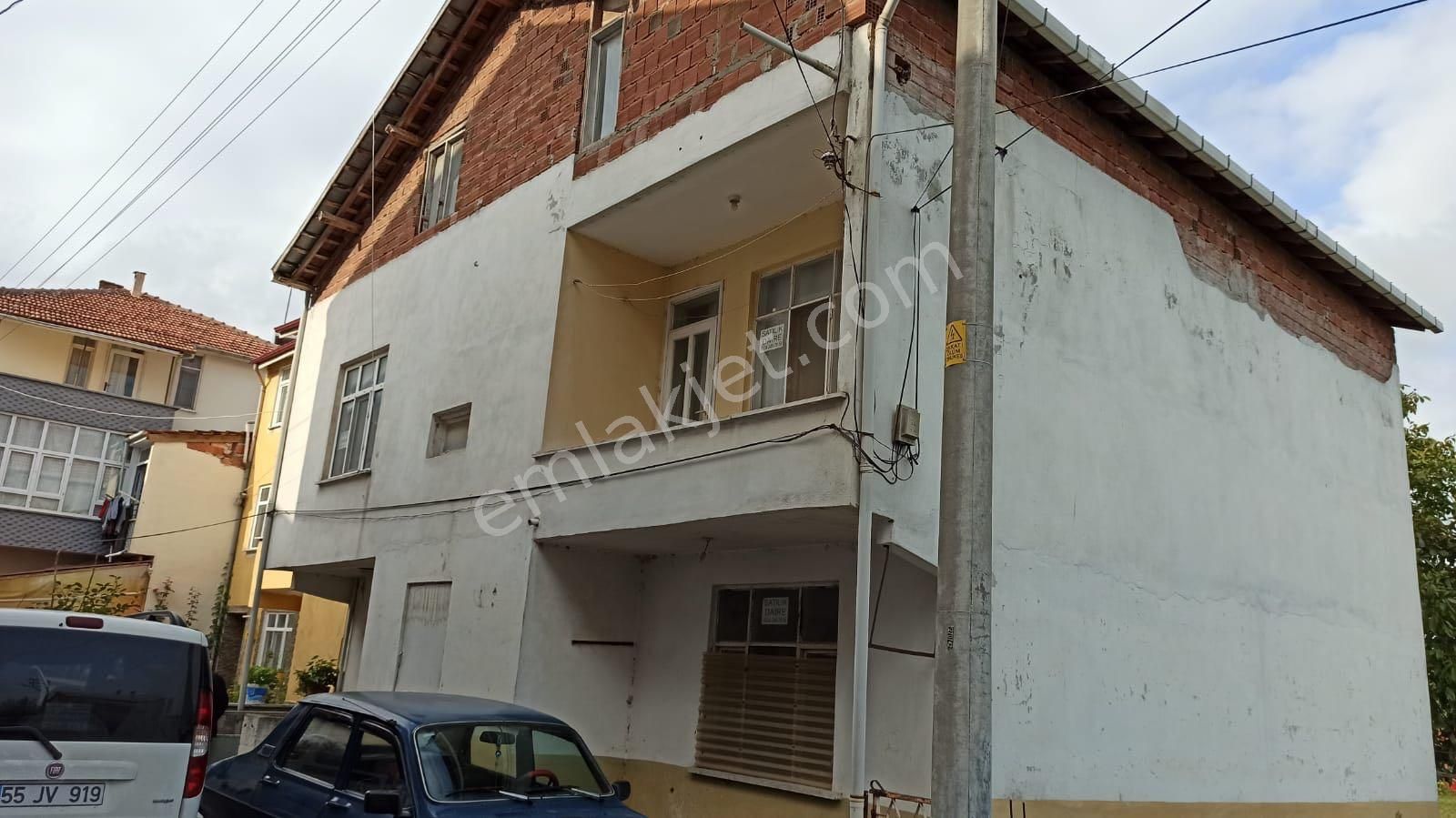 Emlakcidan Samsun Bafra Gaziosmanpasa Mahallesi 3 1 Satilik Mustakil 335 000 Tl 10111078